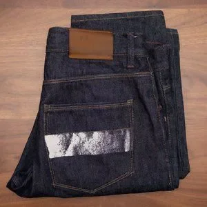 Raleigh Denim Workshop | Jeans | Raleigh Denim Workshop Graham 